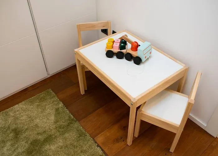 Eleganza Nel Cuore Di Apartamento *