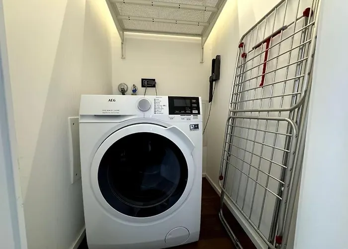 Apartamento Eleganza Nel Cuore Di Como