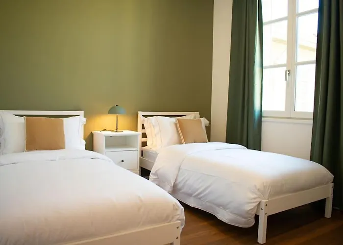 Apartamento Eleganza Nel Cuore Di *