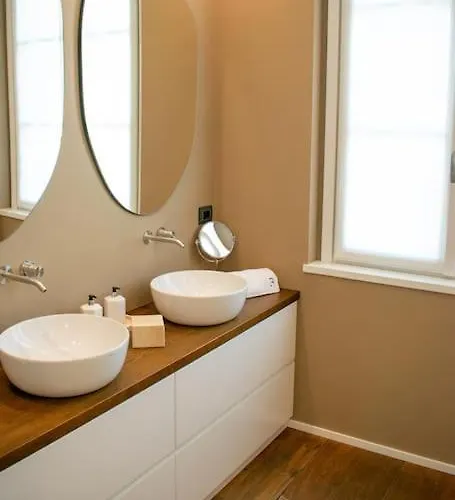 Eleganza Nel Cuore Di Apartamento Como