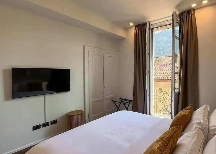 Eleganza Nel Cuore Di Apartamento *