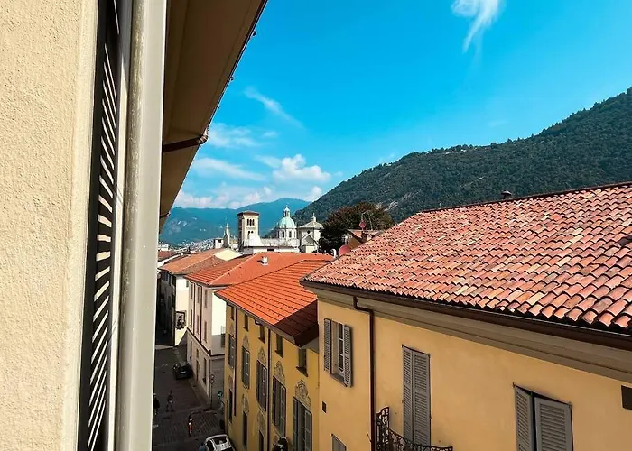 Apartamento Eleganza Nel Cuore Di