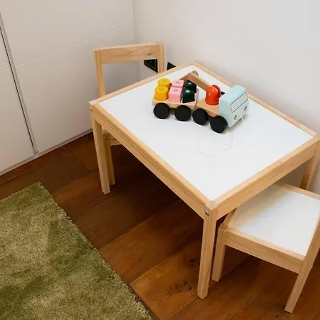 Eleganza Nel Cuore Di Apartamento *