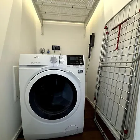 Apartamento Eleganza Nel Cuore Di Como