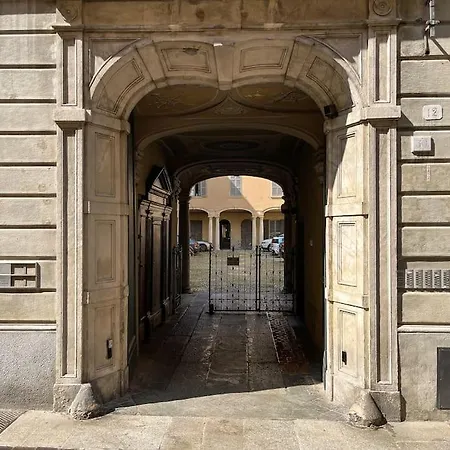 Apartamento Eleganza Nel Cuore Di Como