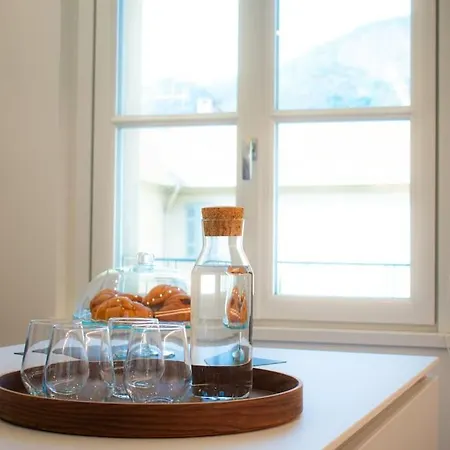 Apartamento Eleganza Nel Cuore Di Como