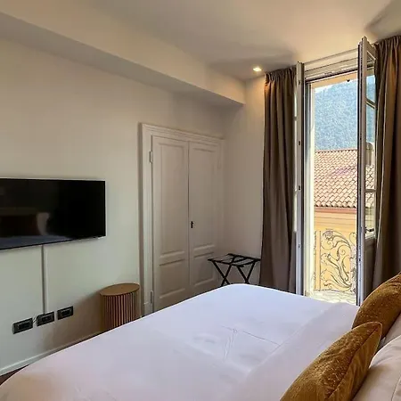 Eleganza Nel Cuore Di Apartamento *