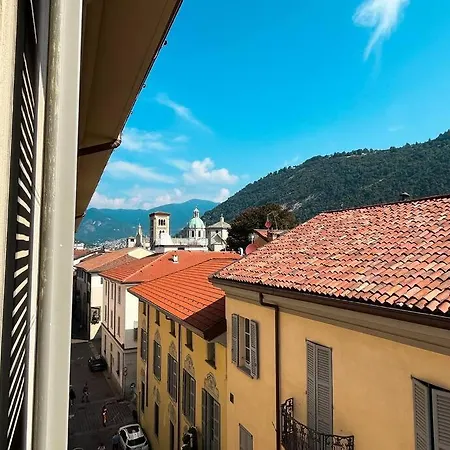 Apartamento Eleganza Nel Cuore Di